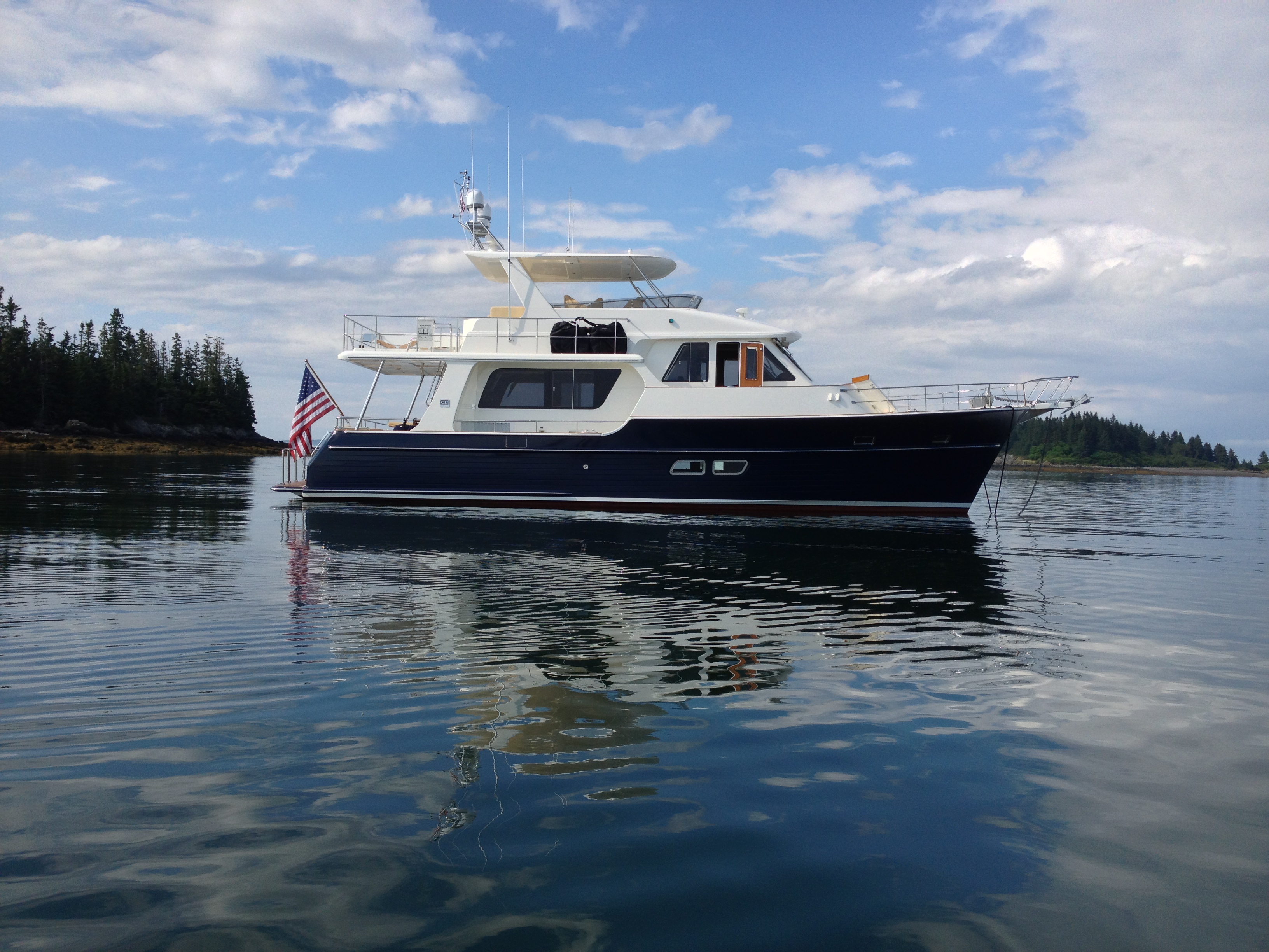 Shipping News